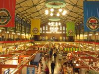 Indianapolis City Market