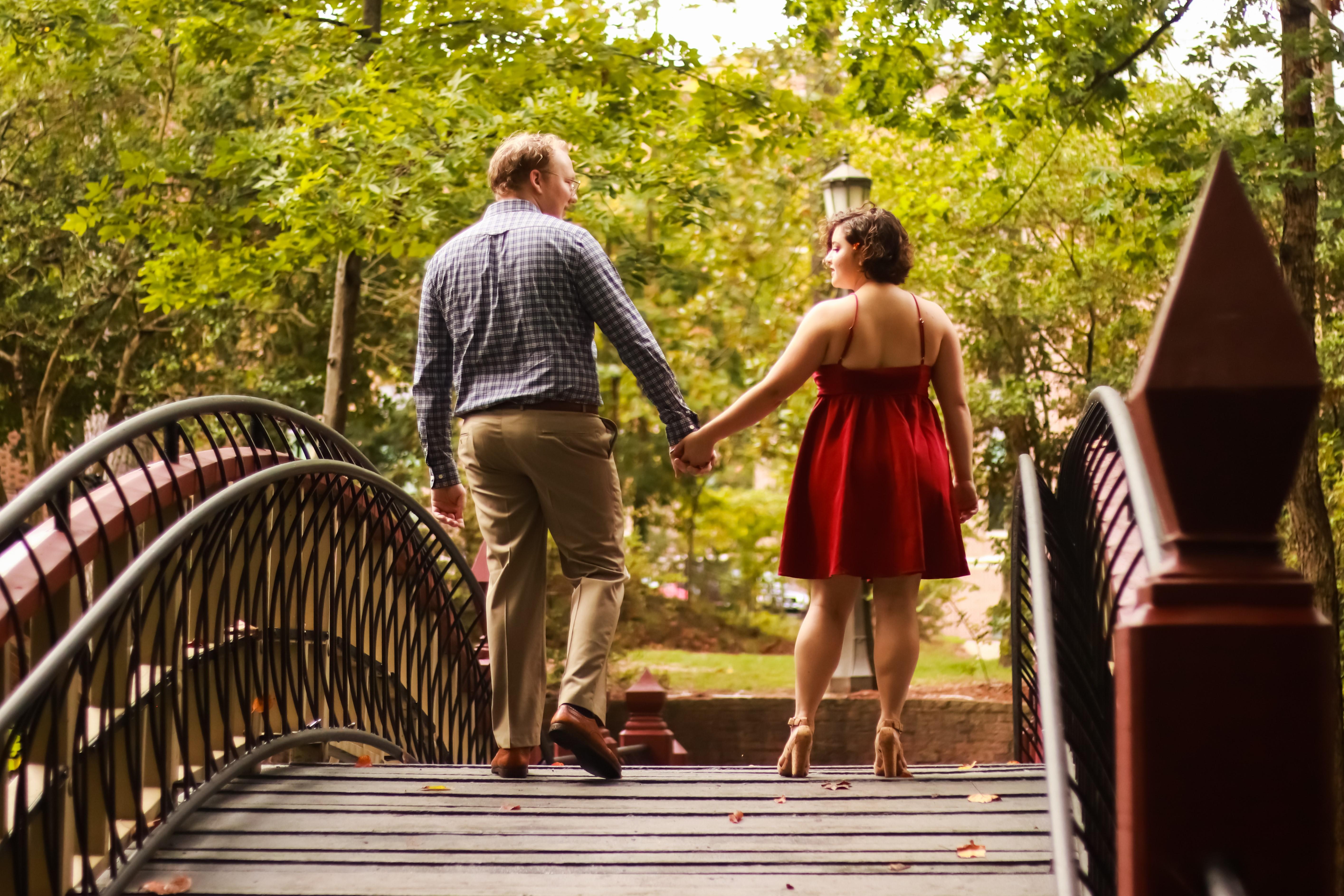 The Wedding Website of Kiana Espinoza and Jack Almeter