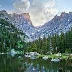 Rocky Mountain National Park