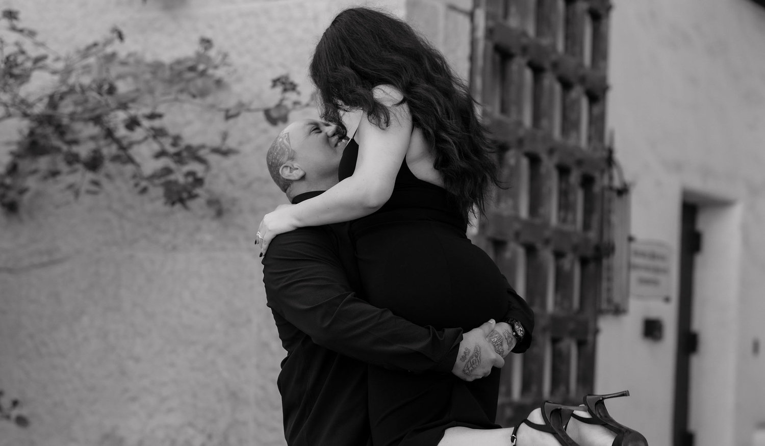 The Wedding Website of Dalia Perez and Jesus Dominguez