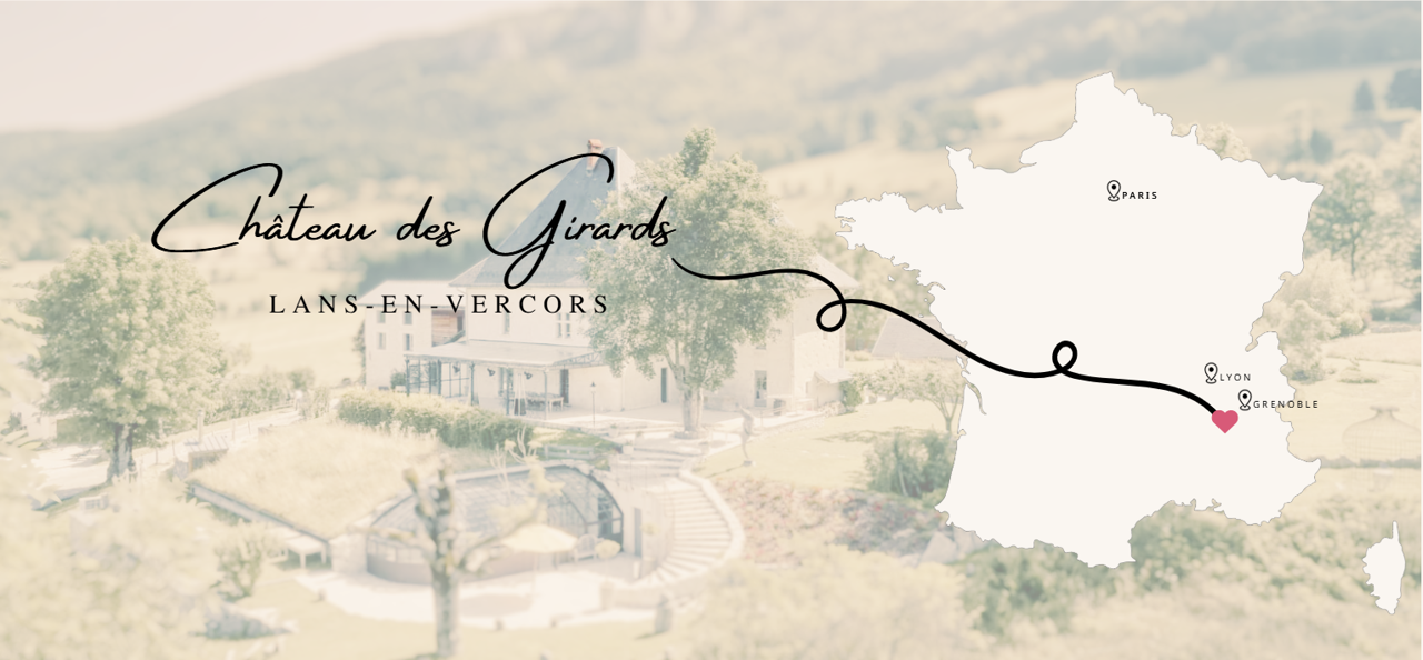 The Wedding Website of Natalia Sanchez and Clement Chatelet