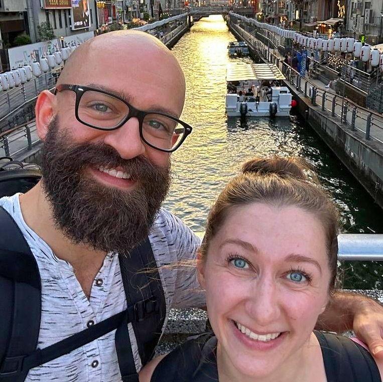 Osaka, Japan