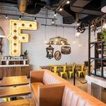 Fairgrounds Craft Coffee and Tea