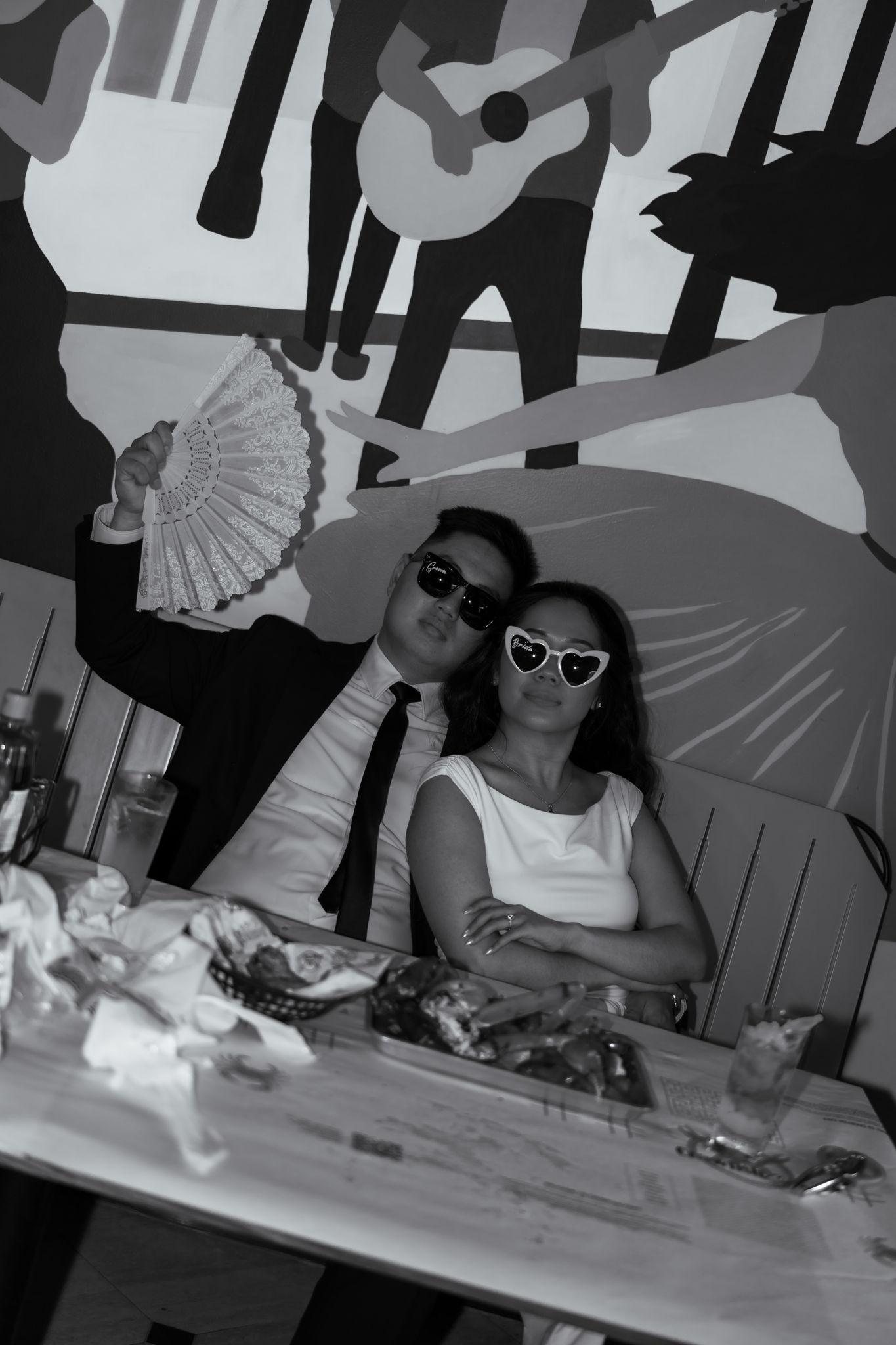 The Wedding Website of Donna Trinh and Tan Nguyen