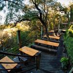 Gristmill River Restaurant & Bar