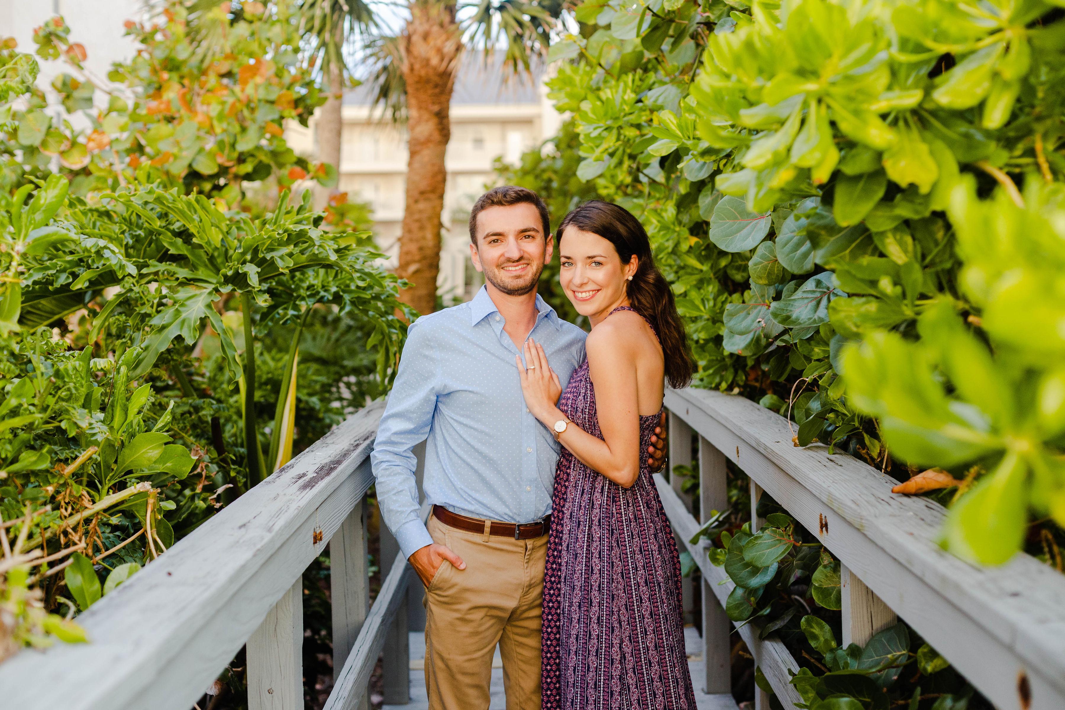 The Wedding Website of Clare Littleton and Jonathan Larochelle