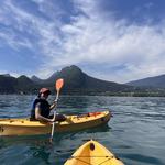 Rent a Kayak