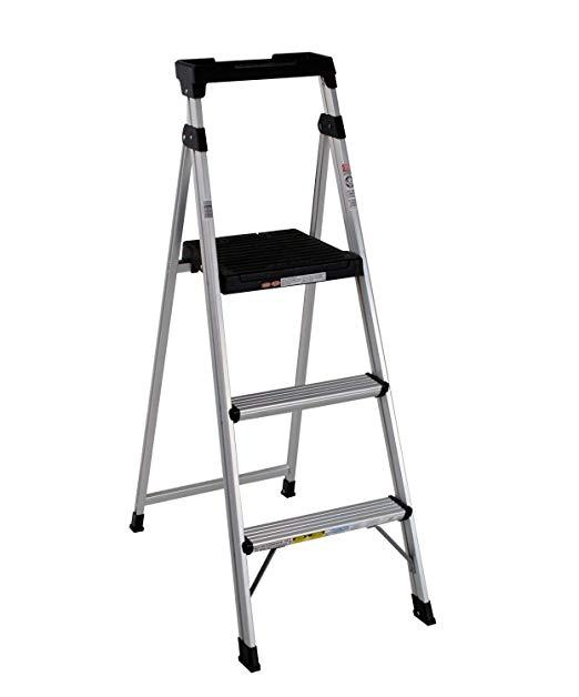 Cosco Folding Step Ladder (Includes Tax)