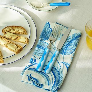 Palm Beach Napkin, Set of 4