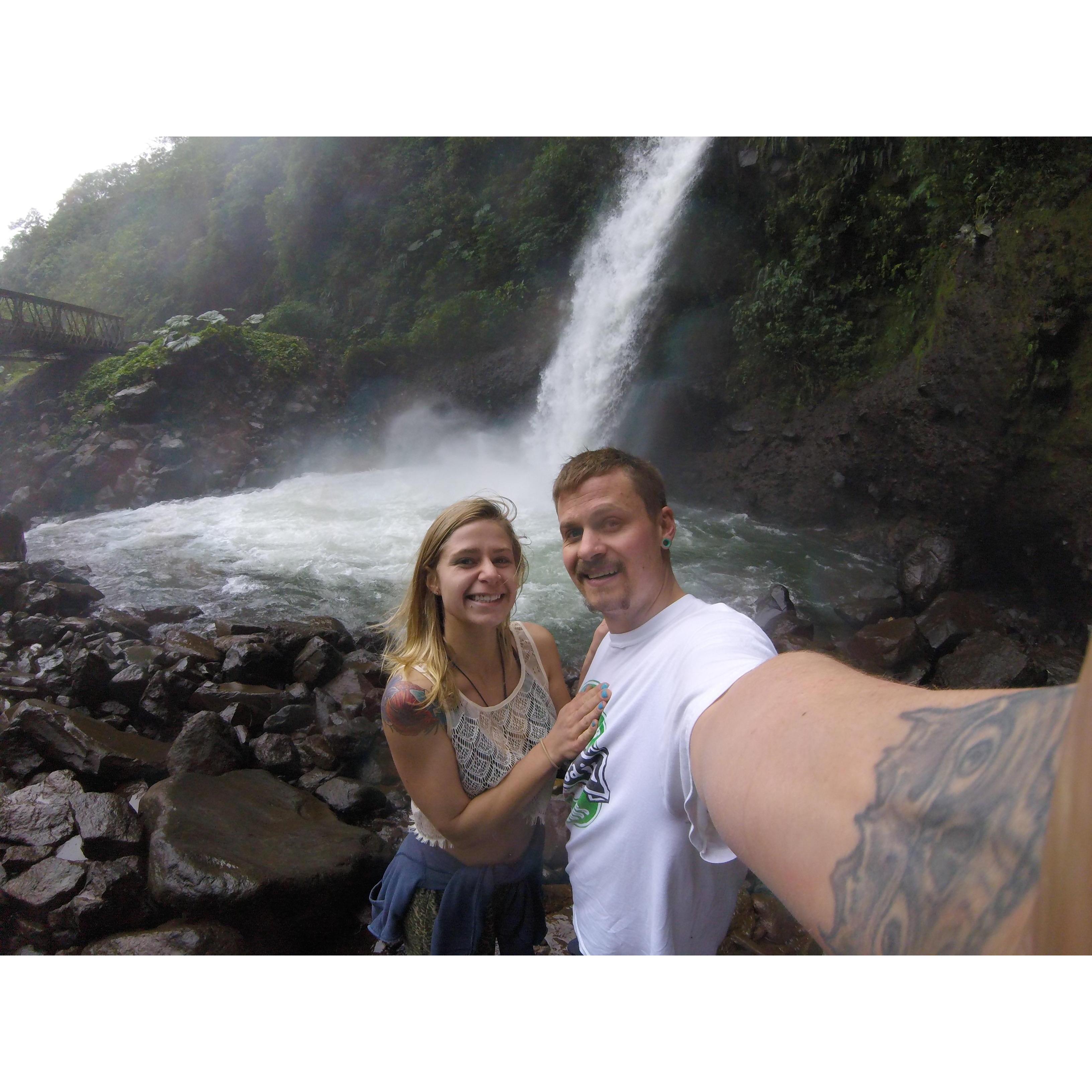 Costa Rica, 2018
