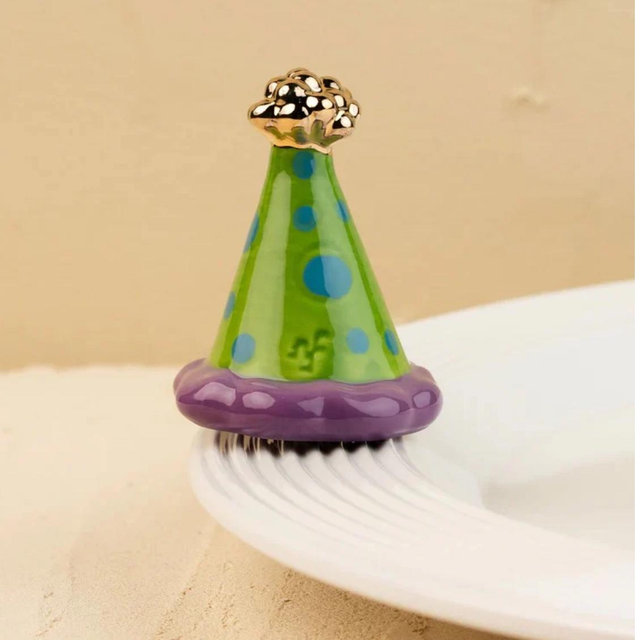Mini- Hats Off to 20 Years