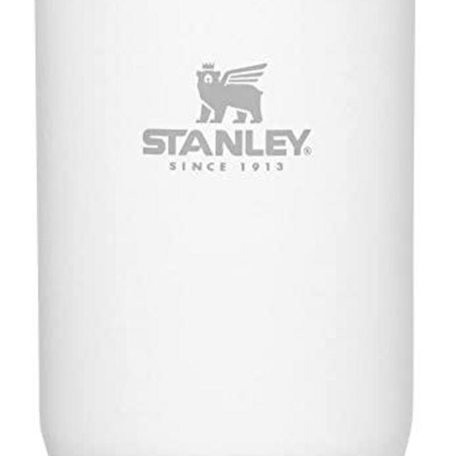 Stanley IceFlow Stainless Steel Tumbler with Straw, Vacuum Insulated Water Bottle for Home, Office or Car, Reusable Cup with Straw Leakproof Flip