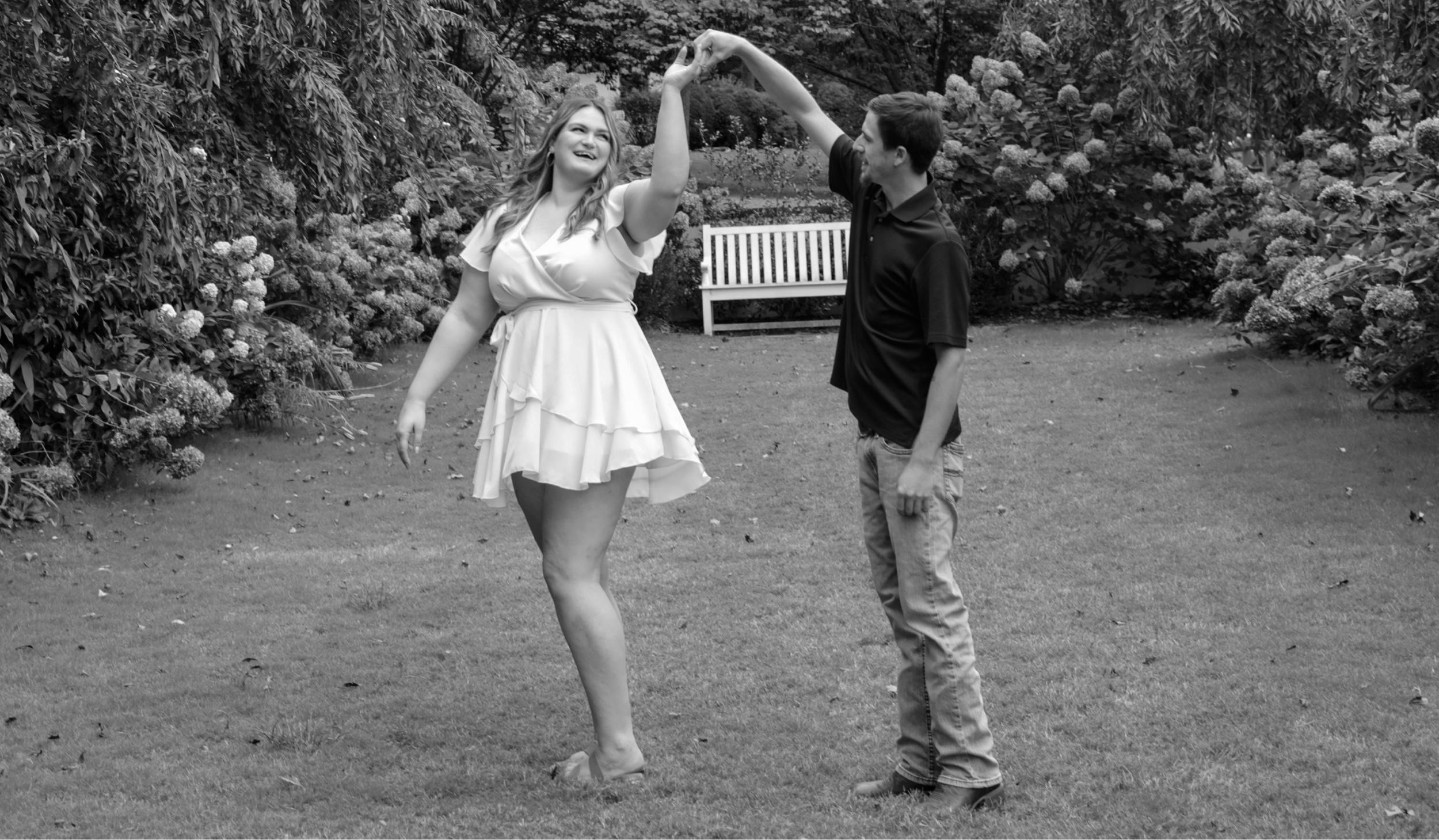 The Wedding Website of Kristine Lillian Powers and Zachary Scott Terrell