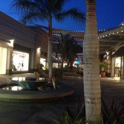 Christopher and I met at the promenade, I remember telling him this blue sky was my favorite color.