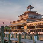 Bridges Restaurant on Kent Narrows