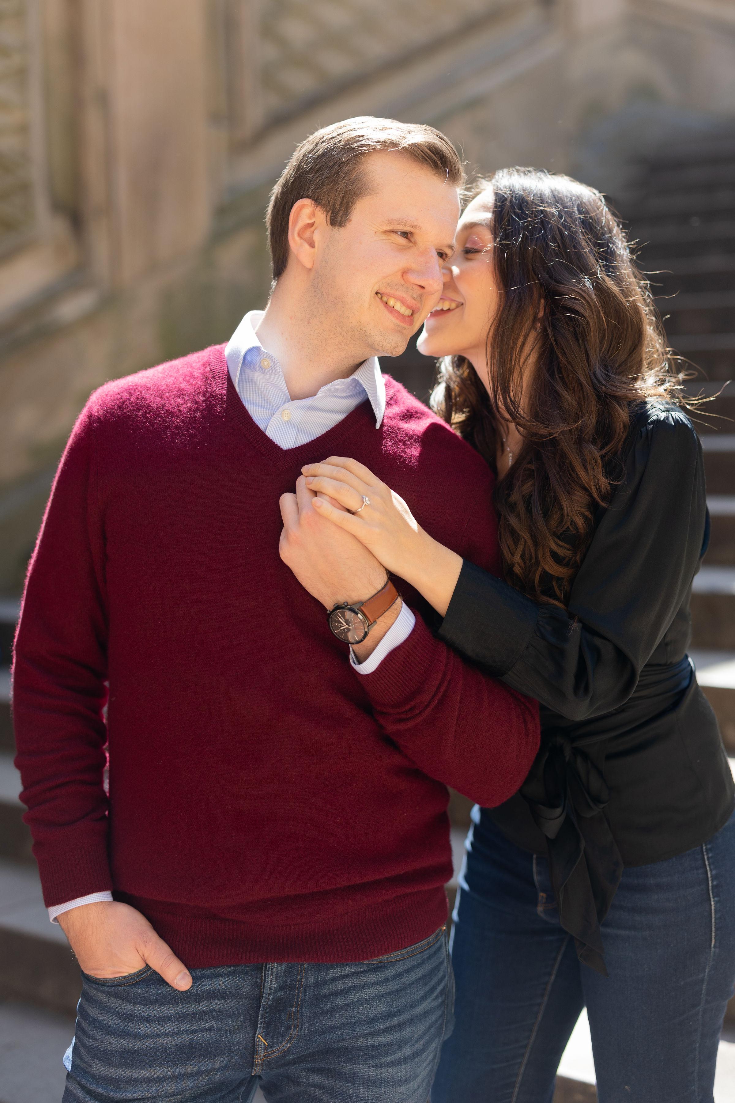 The Wedding Website of Eugene Miculet and Catalina Acosta
