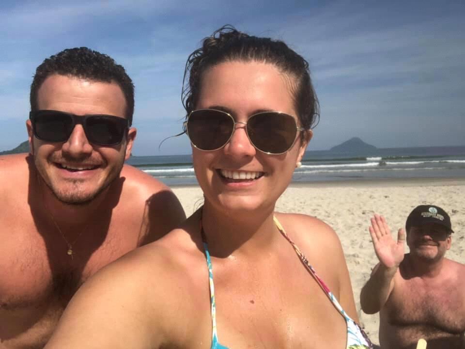 Beaching
