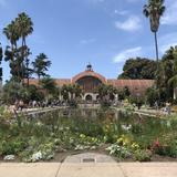 Balboa Park