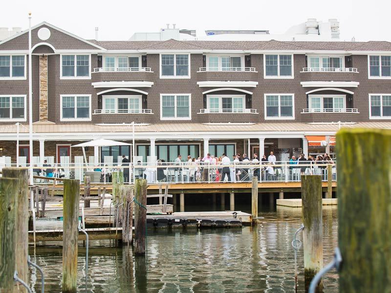 The Wedding Website of Alana Misiura and Jack Donio