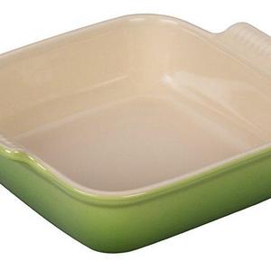 Le Creuset 8" Square Dish