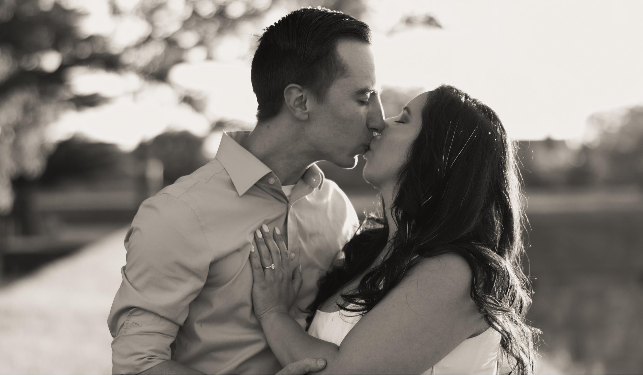The Wedding Website of Katelyn Tatti and Tyler Smith