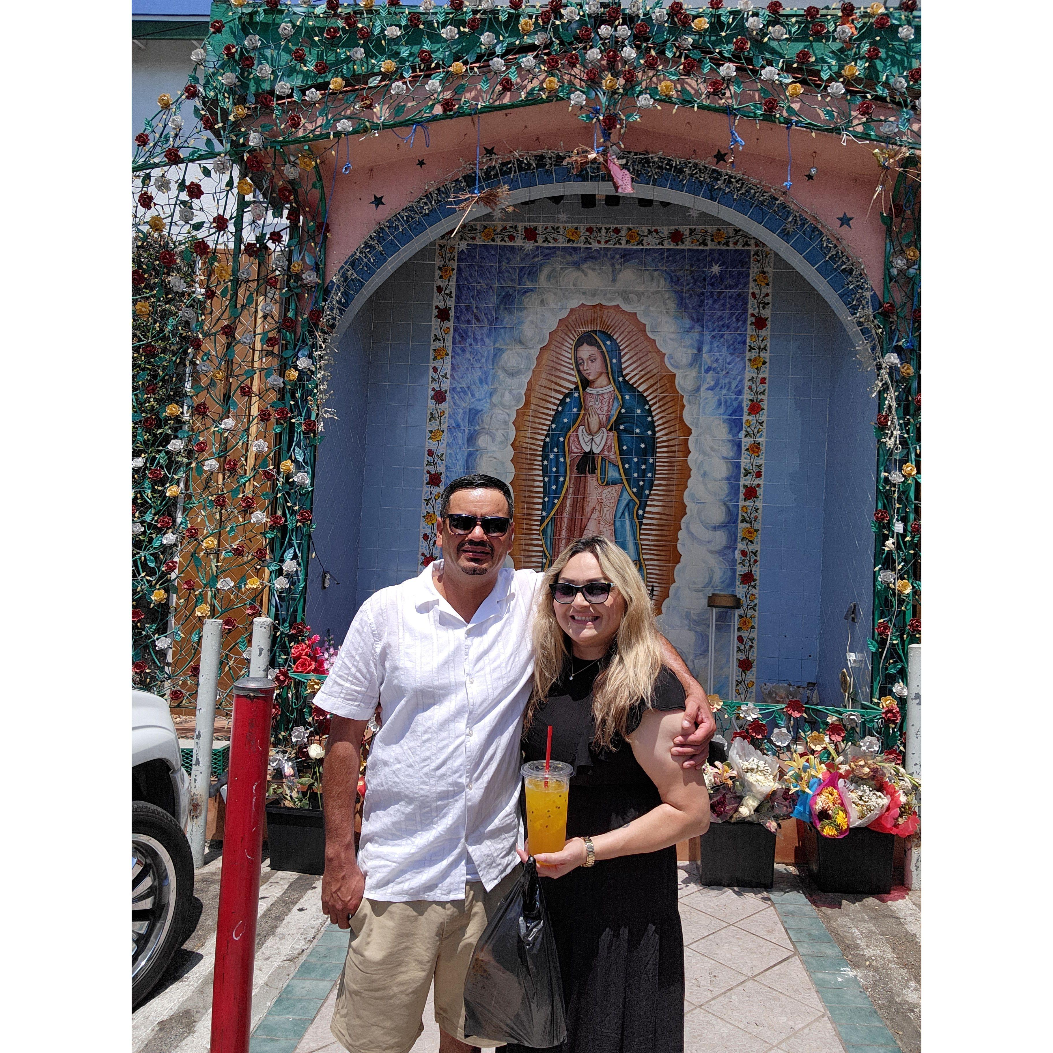 Mercadito de Los Angeles