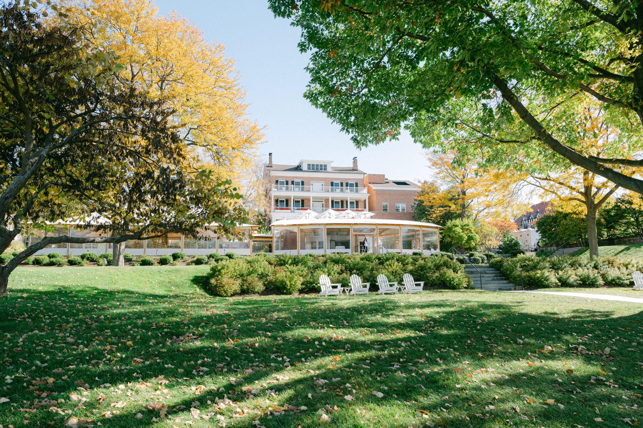 The Wedding Website of Devon McFadden and Owen Downs