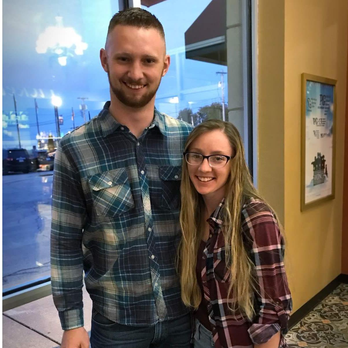 Going to the movies 2019.
