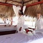 Spa Natural Center by Flavio Acuna