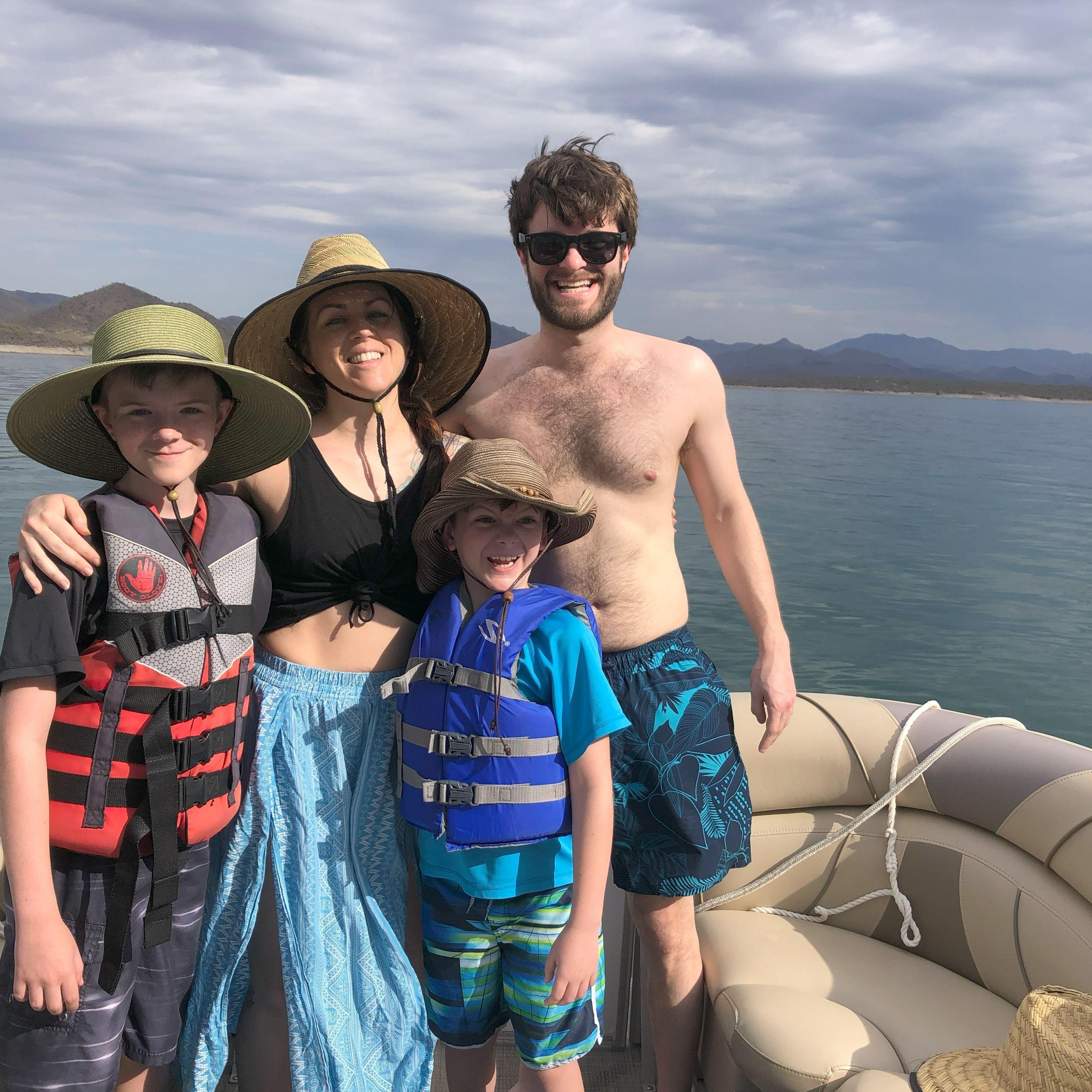 Arizona