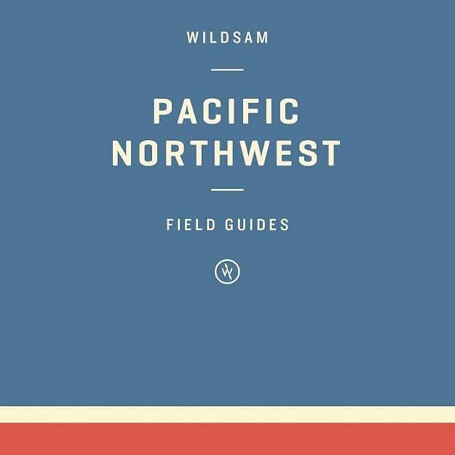 Wildsam Field Guides: Pacific Northwest (Wildsam Road Trips)