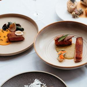 Dinner Tasting Menu - Waiheke Island