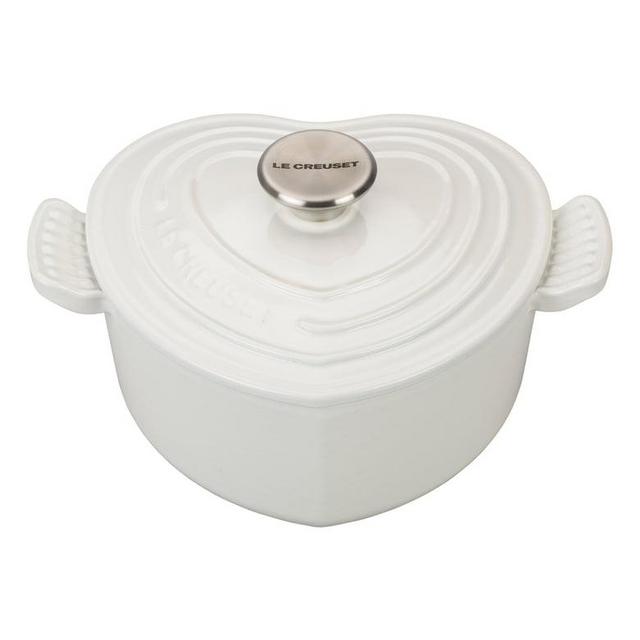 Heart Cocotte