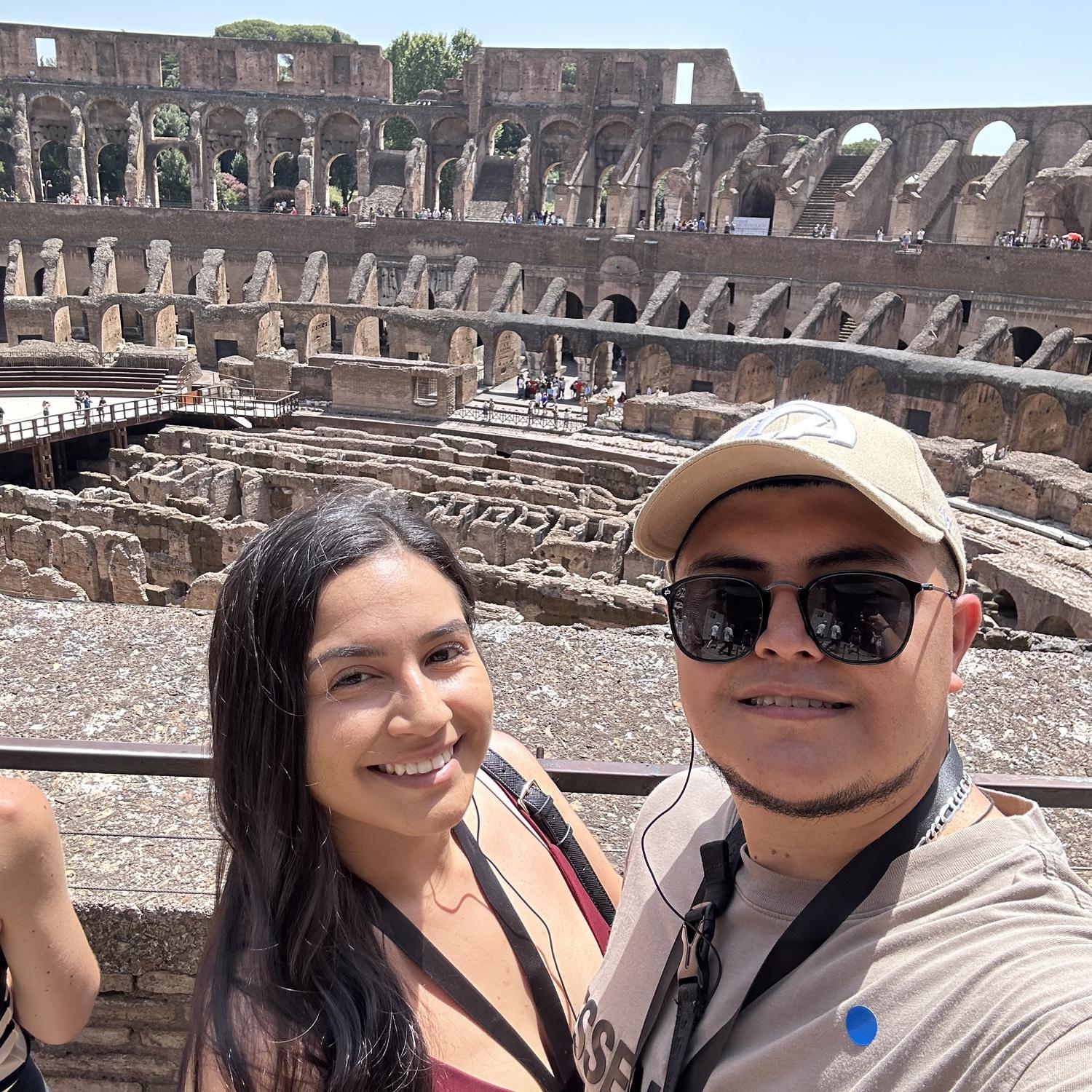 Rome 2023.