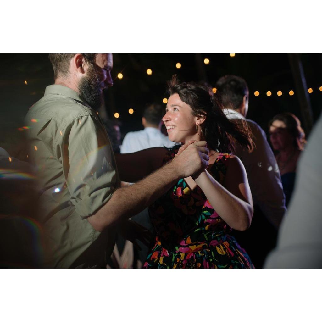 Alex & Nadia's wedding in Mexico
