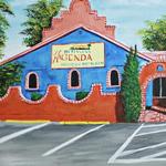 Mi Pequena Hacienda