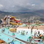 Acuaparque Nacional del Chicamocha