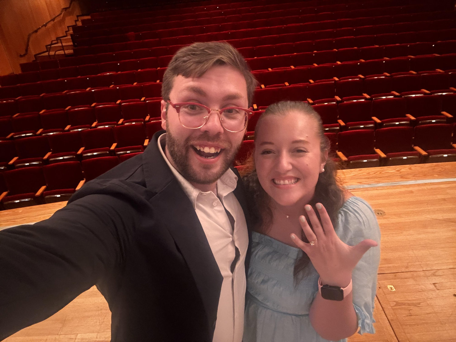 The Wedding Website of Bailey Hatzell and Joseph Leites