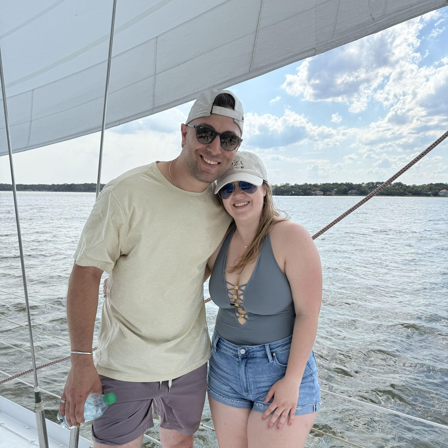 Our first trip! Hilton Head, SC