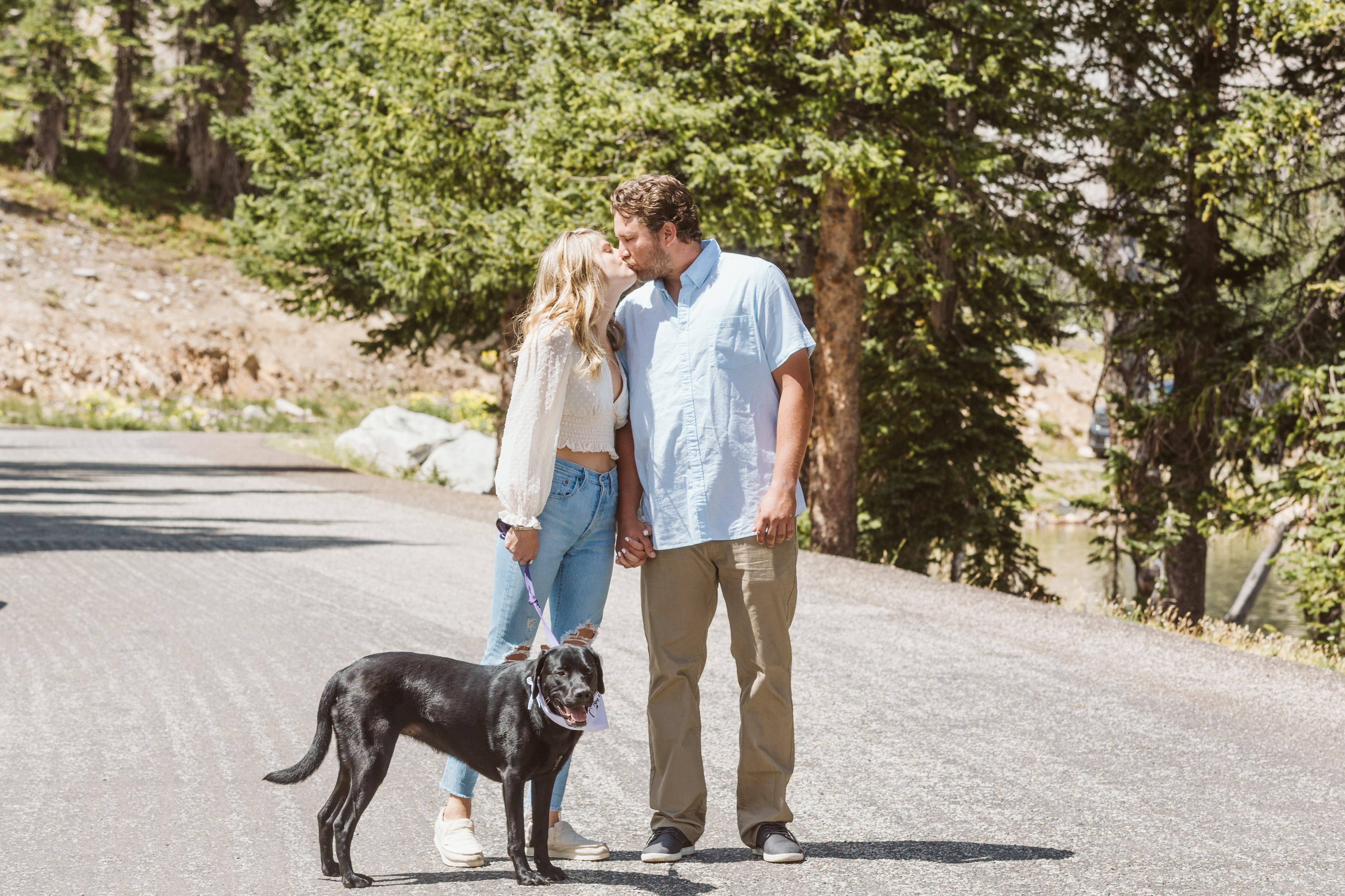 The Wedding Website of Nicole Bellah and Matthew Loundagin