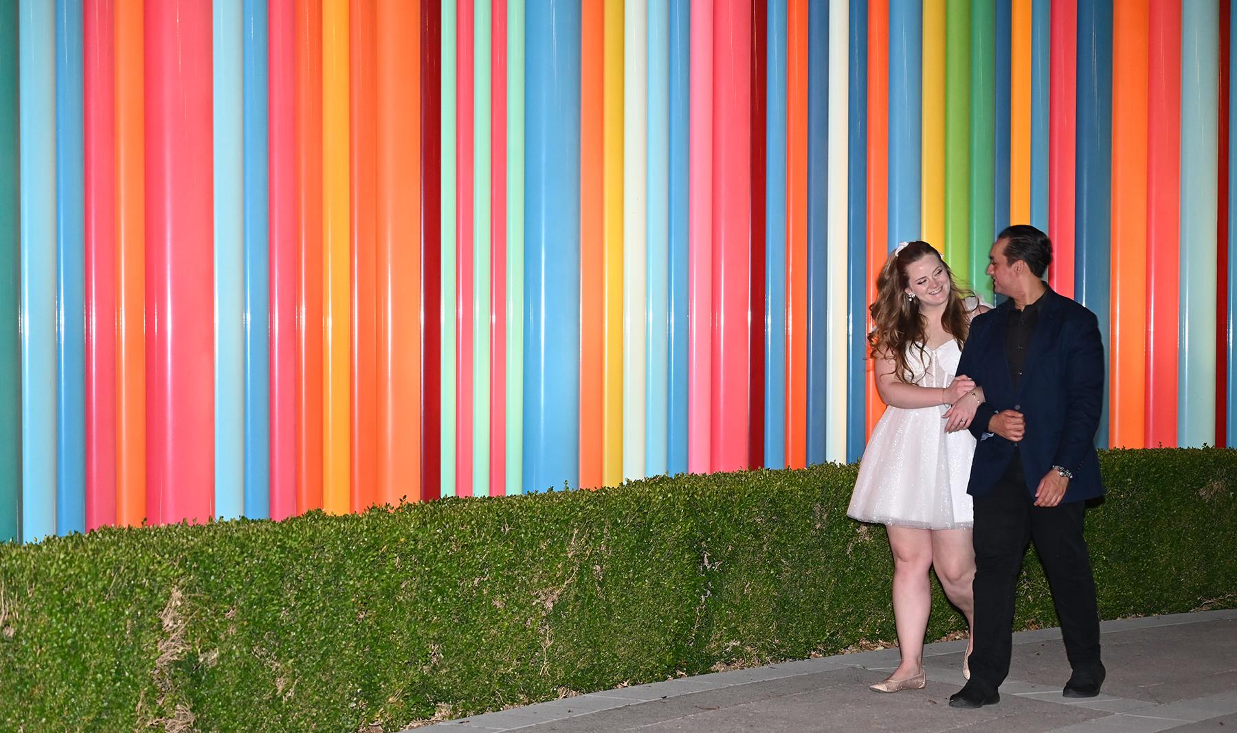 The Wedding Website of Jolie Ross and Andrew Choudhry