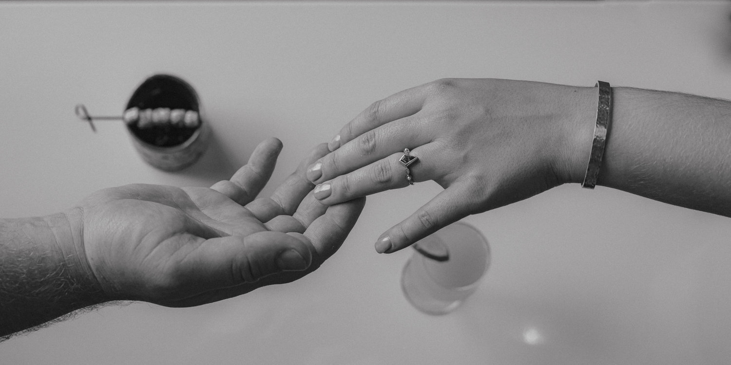 The Wedding Website of Madi McLimore and Isaac Connell