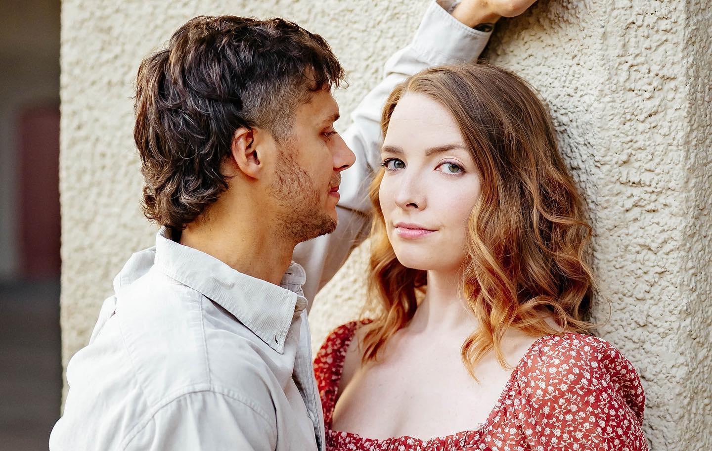 The Wedding Website of Catherine Richter and Eric Pitucha
