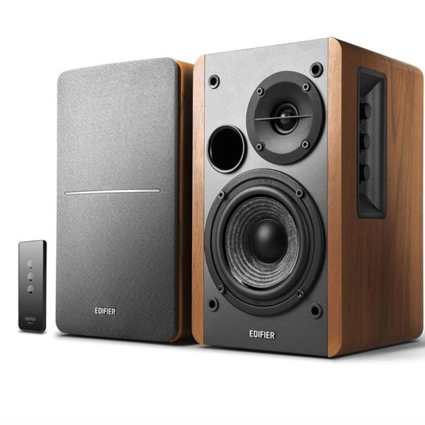 Bookshelf Speakers