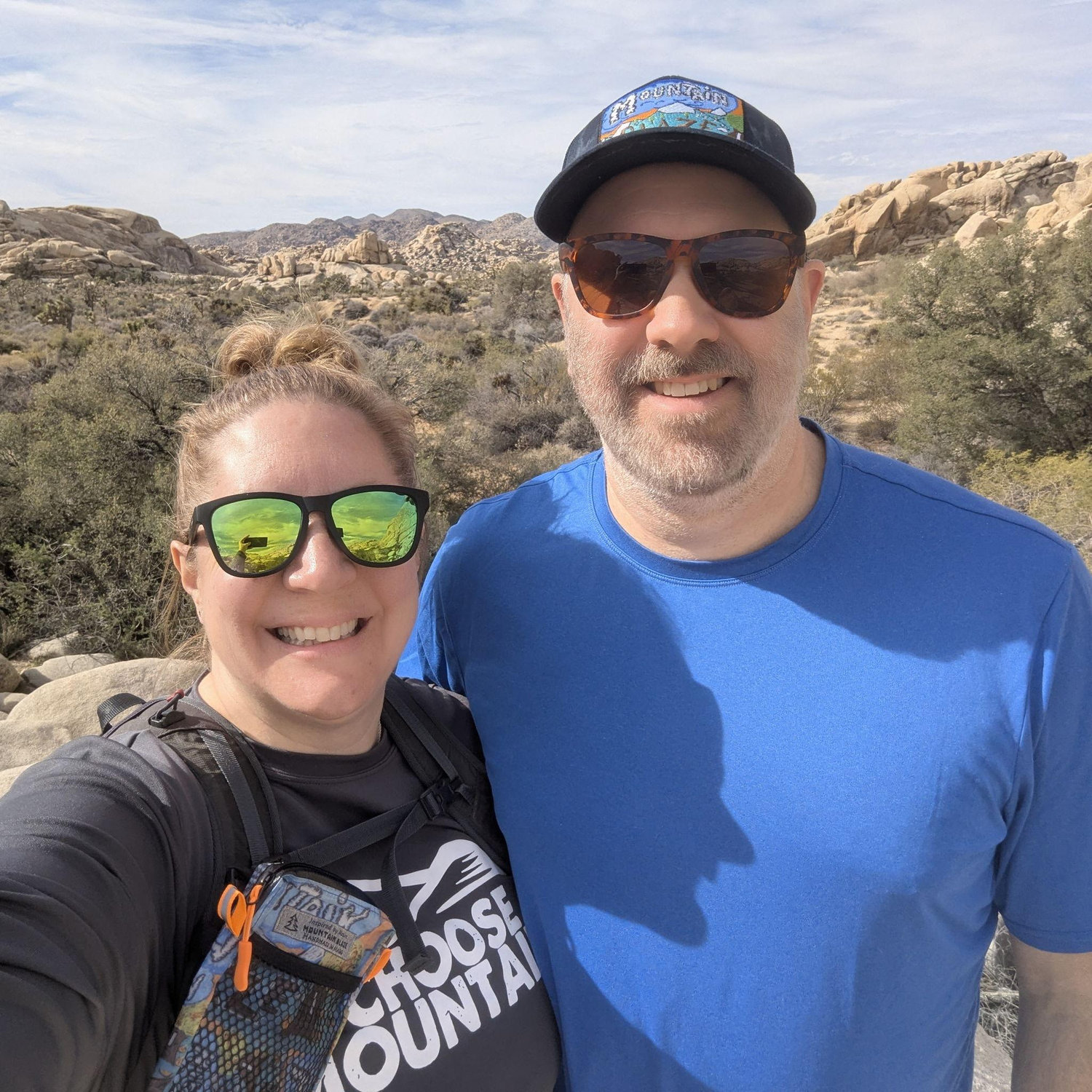 Joshua Tree National Park