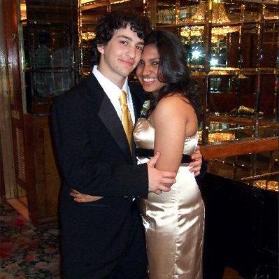 2008 - Beacon High School Prom!