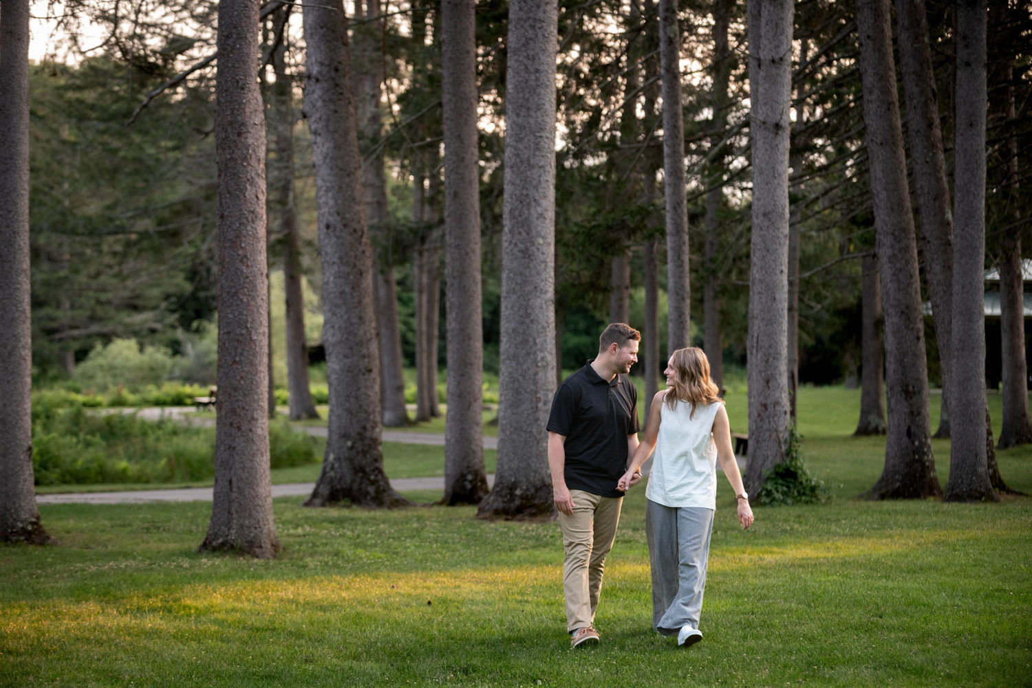 The Wedding Website of Rebecca Murch and Job Davis