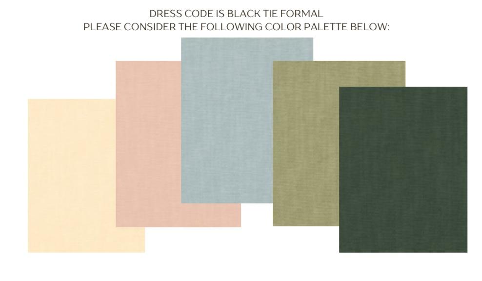 The Wedding Website of Aya Rico and Glenn Rivera