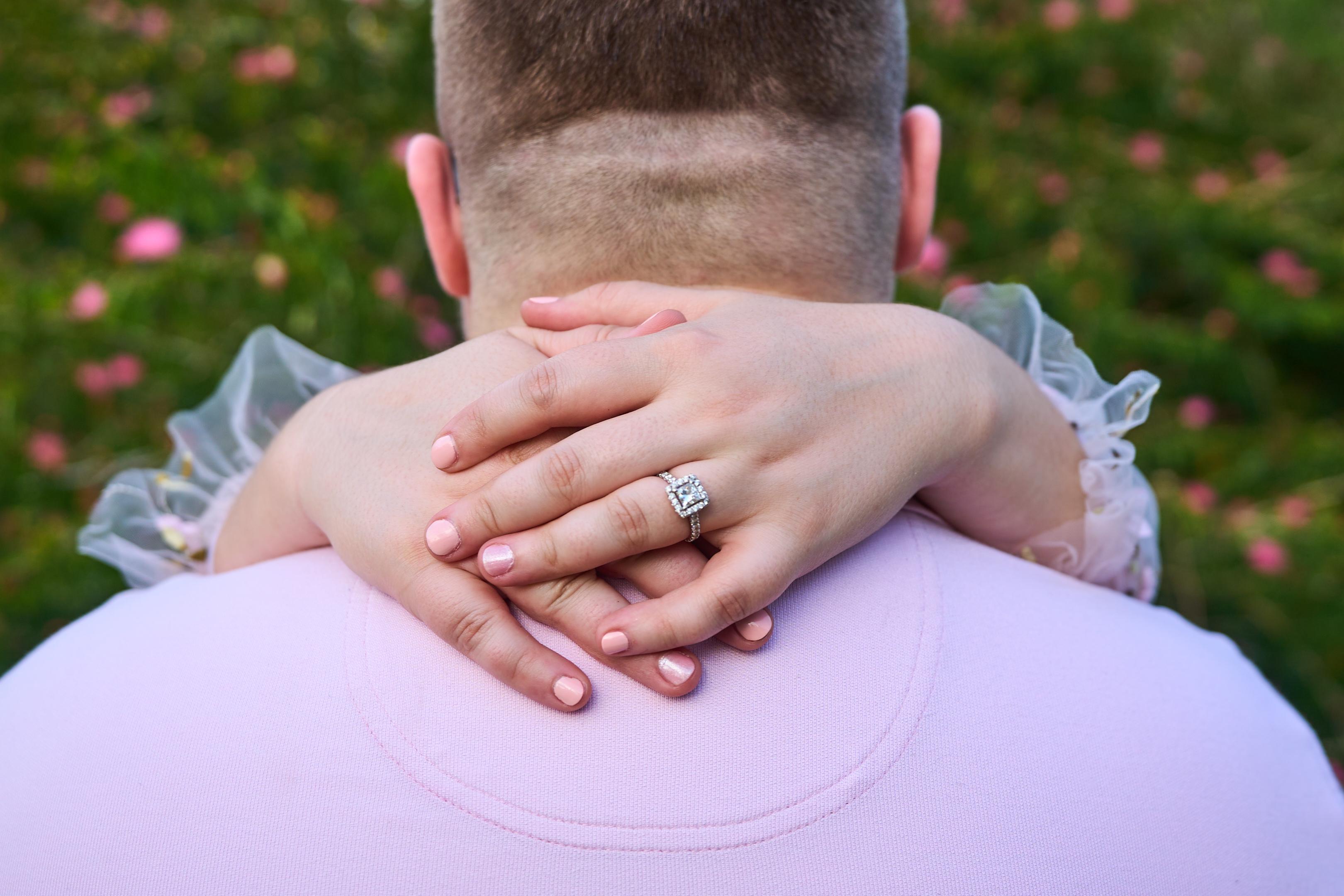 The Wedding Website of Kristopher Nawrocki and Haley Barnett