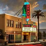 Auburn State Theatre